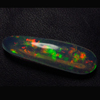 5.15 cts - Welo ETHIOPIAN OPAL - Rough Polished Free Form size 7x27 mm